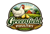 green field poultry