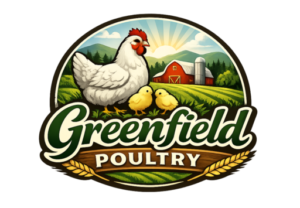green field poultry
